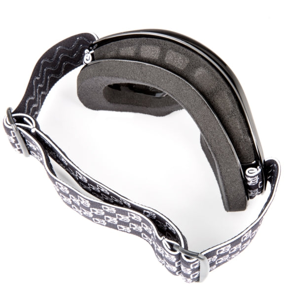 GOGGLE SUM JR BLAZE BK LS/CLR CKX