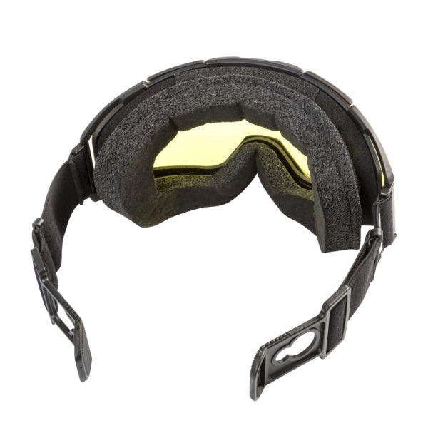 GOGG WIN 210 TRAIL BK MAT LD/YE CTRL CKX