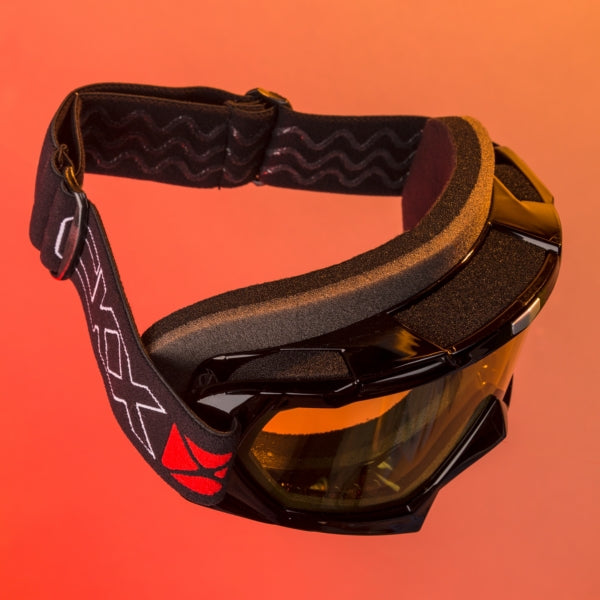 GOGGLE WIN ASSAULT BK LD/YE CKX