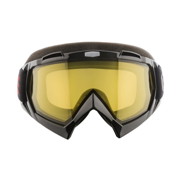 GOGGLE WIN ASSAULT BK LD/YE CKX