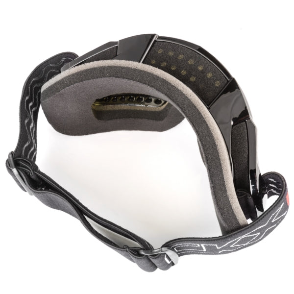 GOGGLE WIN ASSAULT BK LD/YE CKX