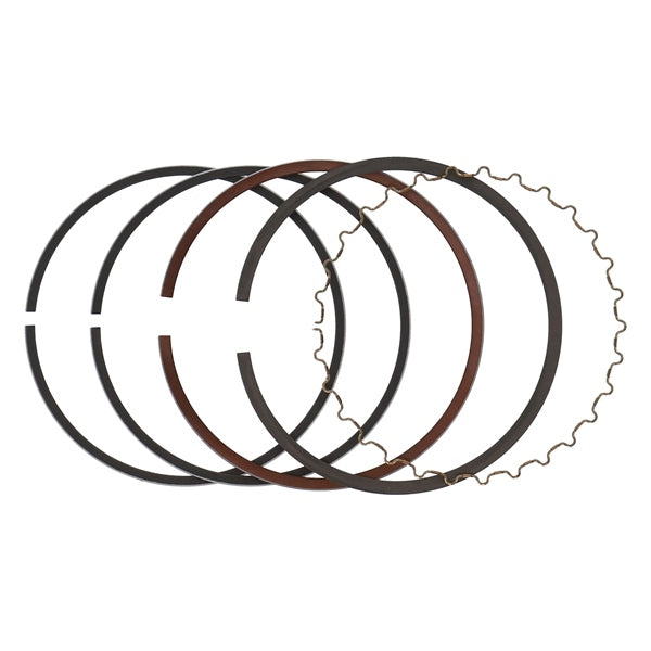 RING SET PISTON SUZ WISECO