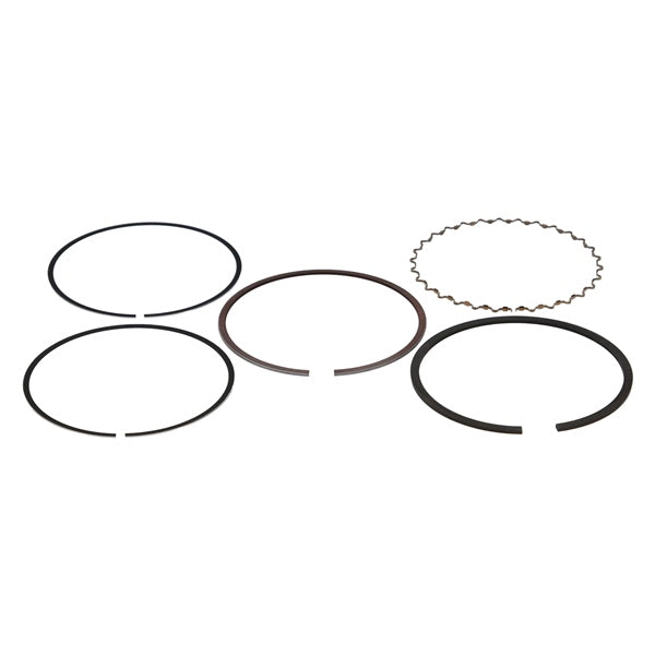 RING SET PISTON SUZ WISECO