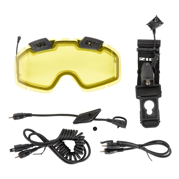 UPGRADE KIT 210 CTRL WIN EDL YE CKX
