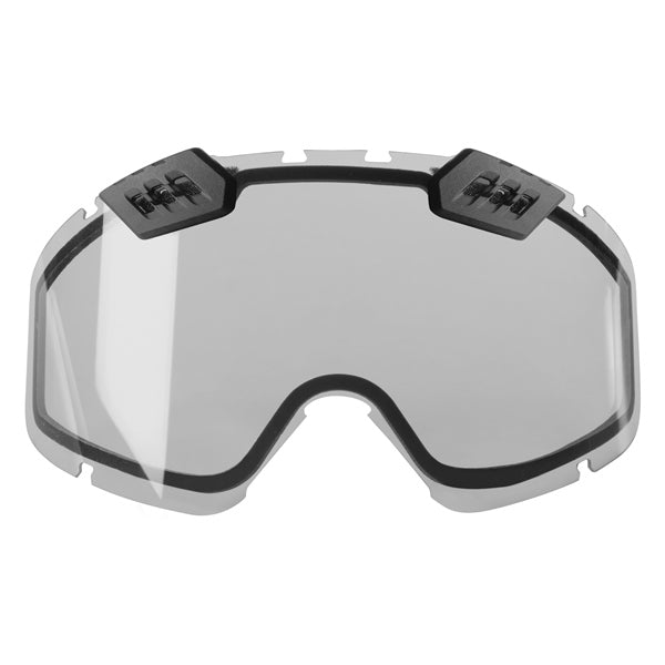 LENS DL W/CTRL VENT 210 PHOTOCH CLR CKX