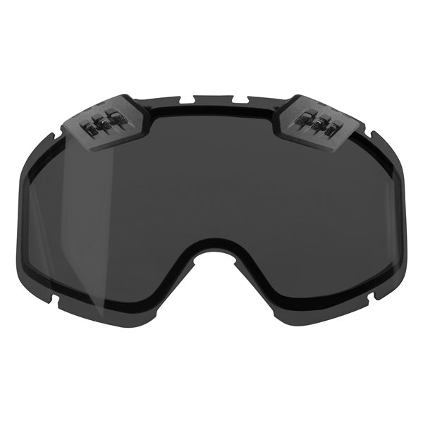 LENS DL W/CTRL VENT 210 PHOTOCH CLR CKX