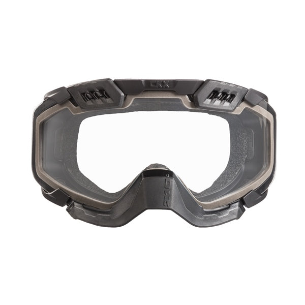GOGG WIN 210 TRAIL BK MAT LD/CLR CTRL