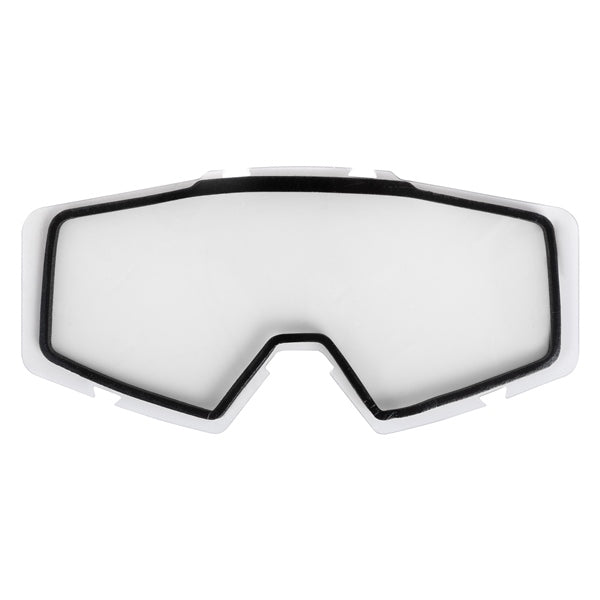 LENS HOLESHOT DL CLR CKX