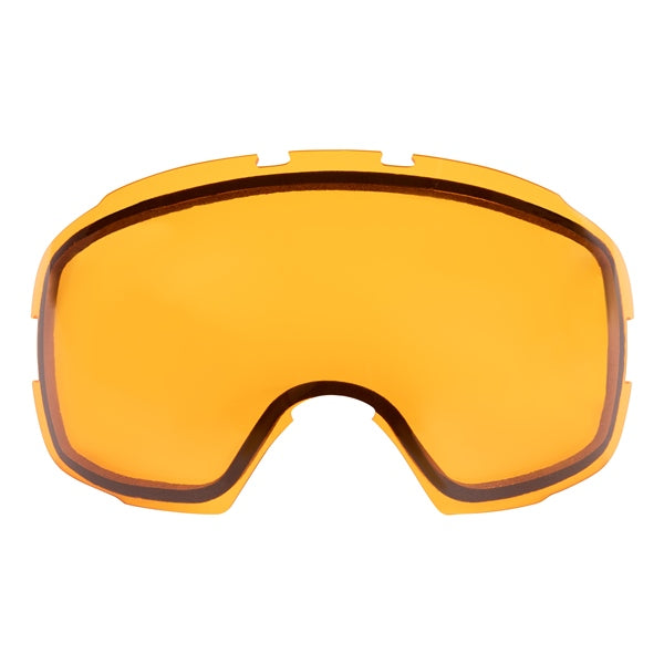 LENS DL HAWKEYE SNOW AMB CKX