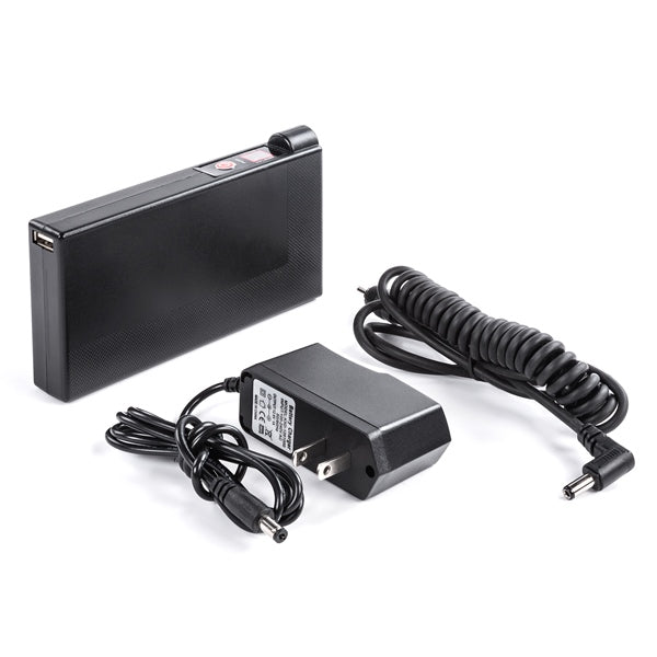 BATTERY PACK 6000 ELEC GOGGLE CKX