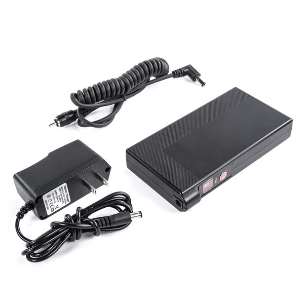 BATTERY PACK 6000 ELEC GOGGLE CKX