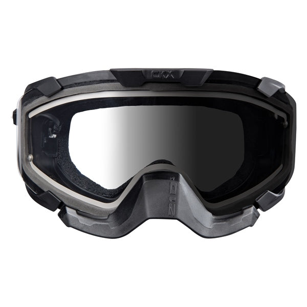 GOGG WIN210 TRAIL BK MAT EDL/PHOTOCHRO