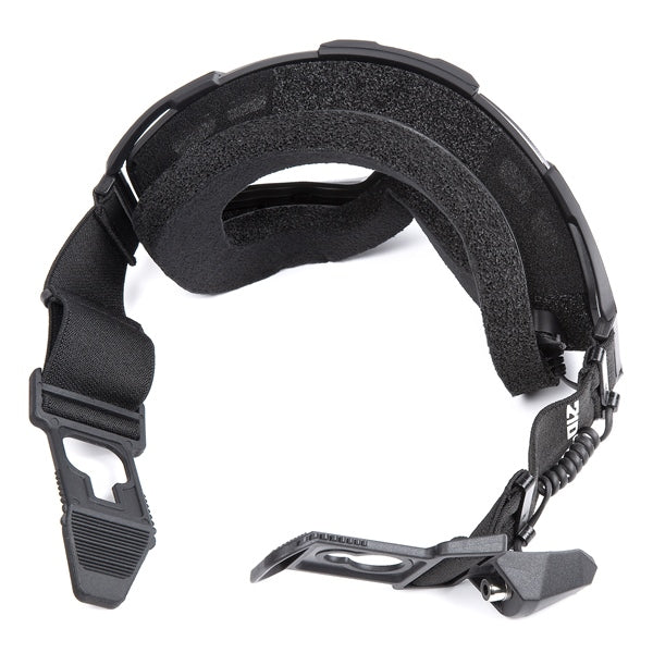 GOGG WIN210 TRAIL BK MAT EDL/PHOTOCHRO