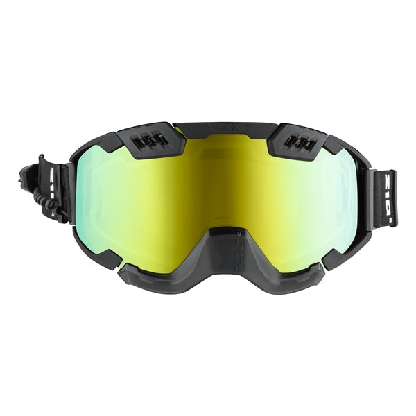 GOGG WIN210 BC BK MAT EDL/GOLD MIRR CTRL