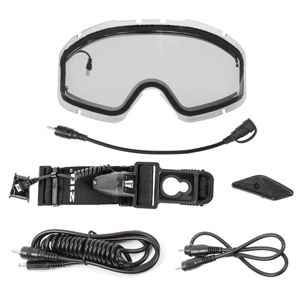 UPGRADE KIT 210 WIN EDL INSULAT PHOTOCHR