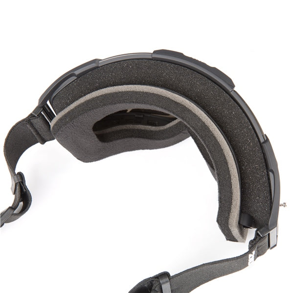 GOGGLE SUM 210 BK MAT LS/CU CKX
