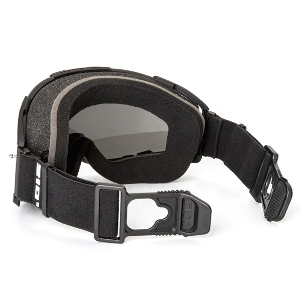 GOGGLE SUM 210 BK MAT LS/CU CKX