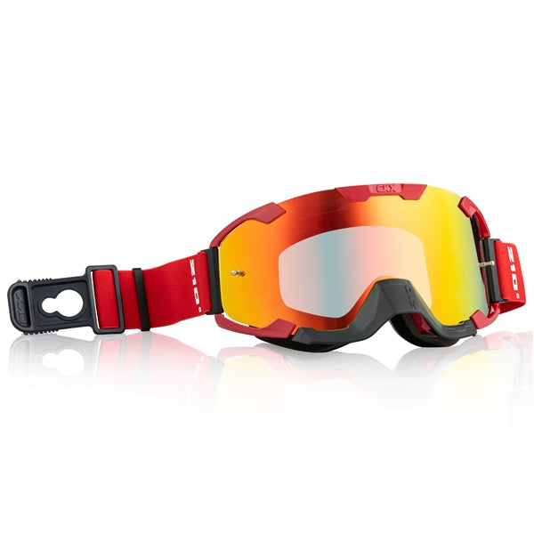 GOGGLE SUM 210 RD SL/MIR RD