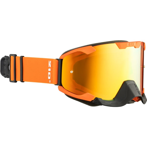 GOGGLE SUM 210 OG SL/MIR OG