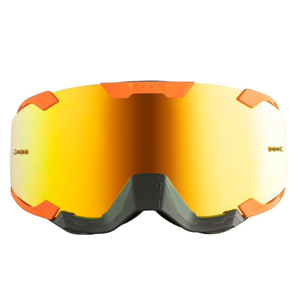 GOGGLE SUM 210 OG SL/MIR OG