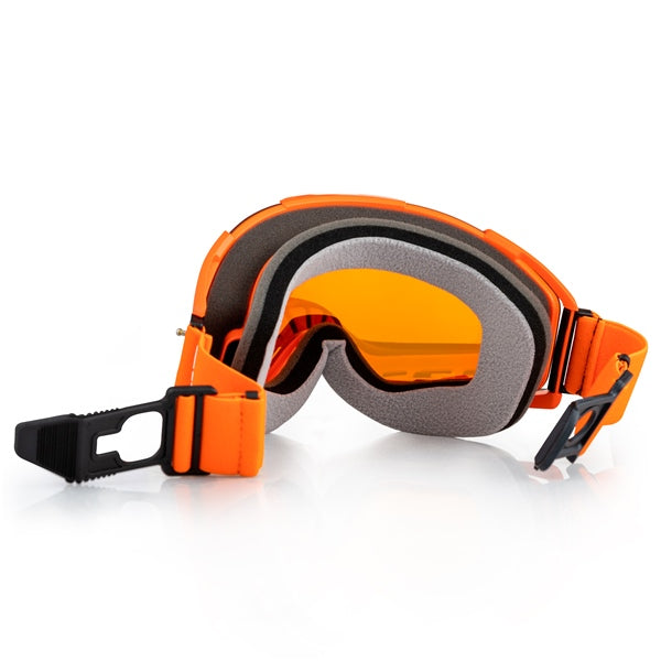 GOGGLE SUM 210 OG SL/MIR OG