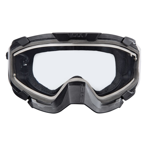 GOGGLE WIN 210 TRAIL BK MAT EDL/CLR