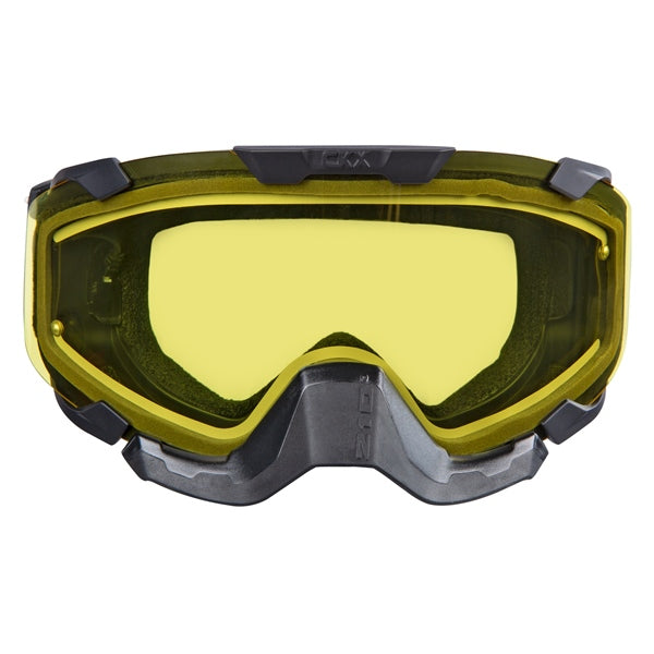 GOGGLE WIN 210 TRAIL BK MAT EDL/YE