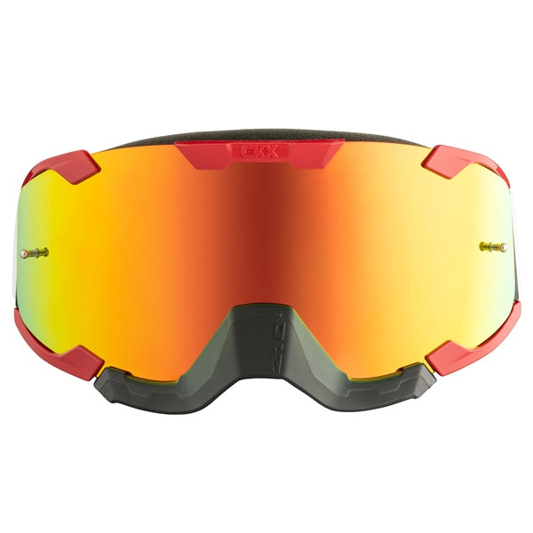 GOGGLE SUM 210 RD SL/MIR RD SS