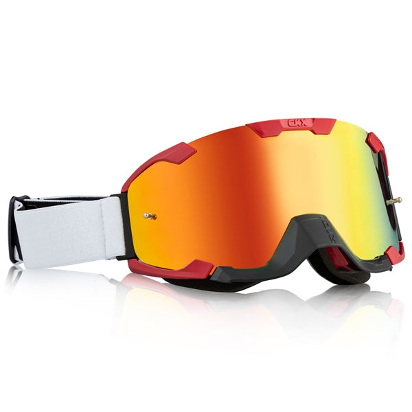 GOGGLE SUM 210 RD SL/MIR RD SS