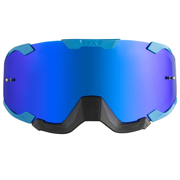 GOGGLE SUM 210 BL SL/MIR BL SS