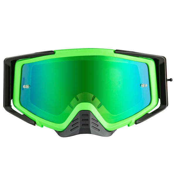 GOGG SUM HOLESHOT GR SL/MIR GR