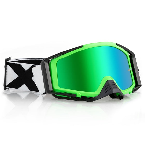 GOGG SUM HOLESHOT GR SL/MIR GR