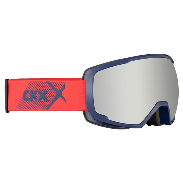 GOGG WIN JR LEOPARD TWL GLOSS DL/SI MIRR