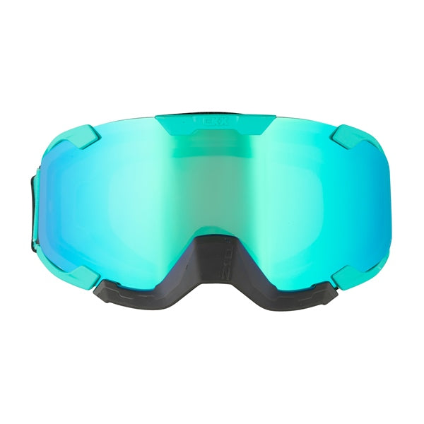 GOGG WIN210 TRAIL TUR GLOSS DL/TUR MIRR
