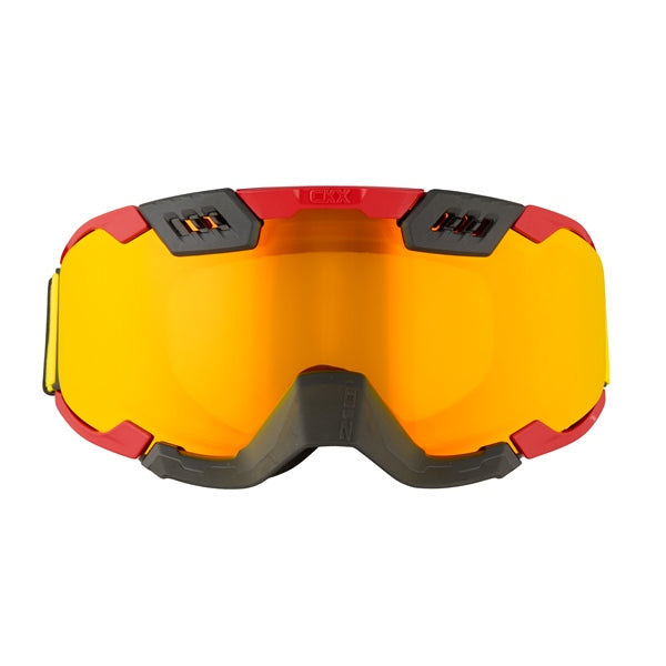 GOGG WIN210 BC RD GLOSS DL/RD MIRR CTRL