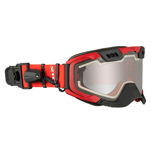 GOGG WIN210 BC RD GLOSS EDL/PHOTOCH CTRL
