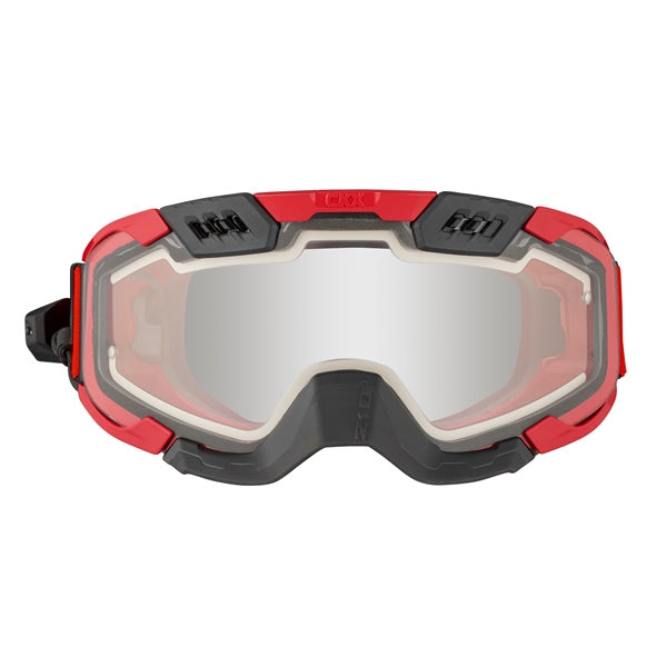 GOGG WIN210 BC RD GLOSS EDL/PHOTOCH CTRL