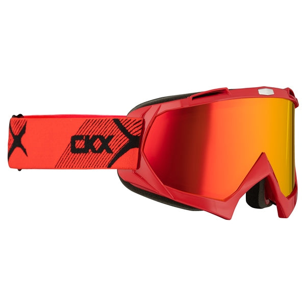 GOGG WIN JR ASSAULT RD GLOSS DL/RD MIRR