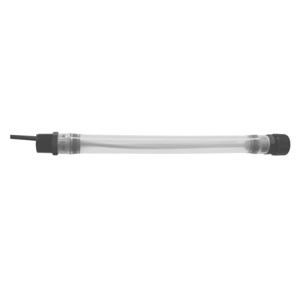 SPOUT & FLEXIBLE HOSE 20L/5G CLR