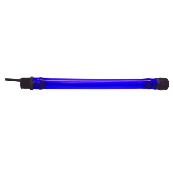 SPOUT & FLEXIBLE HOSE 20L/5G BL