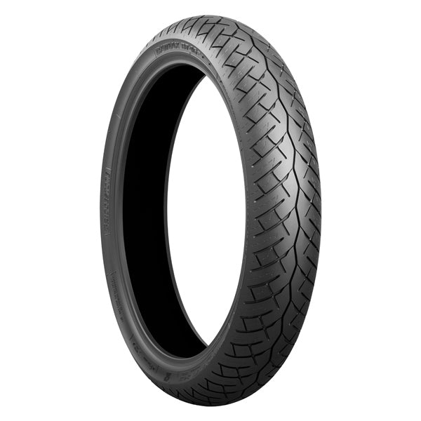 100/90-18 BATTLAX BT46F 56H TL TIRE