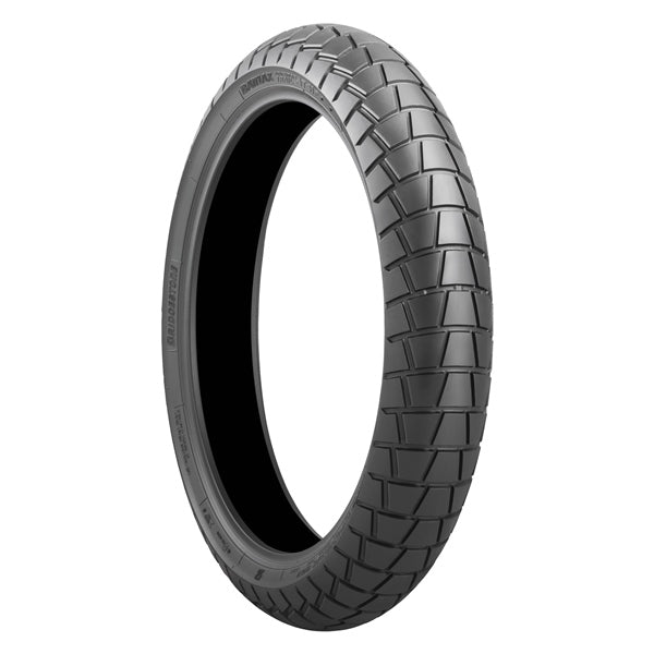 100/90-19 57V BATTLAX ADV TRAIL AT41F TL