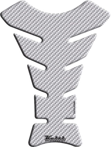 TANK PAD CLR BRAIDED KEITI