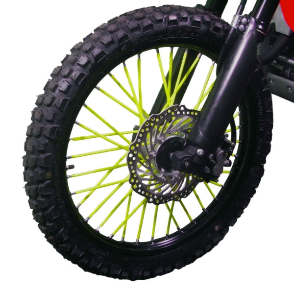 COVER SPOKE GR