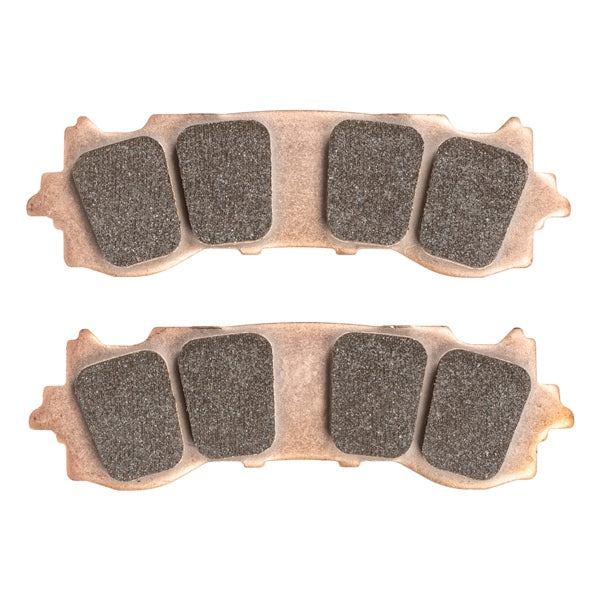 FA717HH EBC BRAKE PAD