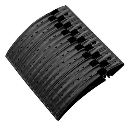 EDGE GLIDE V2.0 3PCS 72" CALIBER