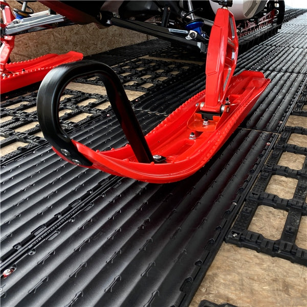 LOWPRO GLIDE NARROW 6" SGL QTY8