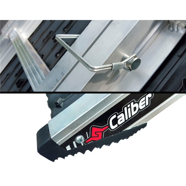 RAMP PRO HD 3000LB CALIBER