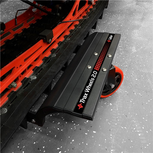 TRAXWHEEL 2.0 DOLLY UNIV CALIBER