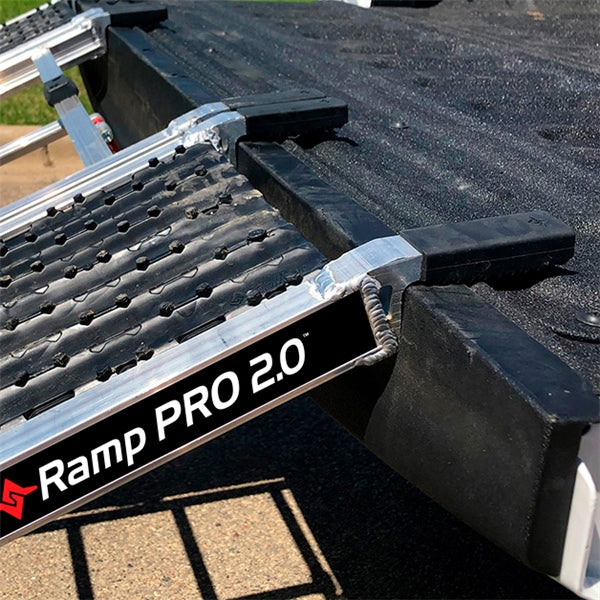 RAMP PRO 2.0 1500LB CALIBER